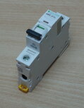 Schneider Acti9 iC60N installatieautomaat 1P 10A B A9F73110