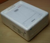 Danfoss 131B0006 Frequentieomvormer Frequentieregelaar