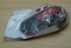 Abb 1SCA022381R0830 Bedieningsknop SwitchLine Pistoolgreep