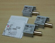 ABB 1SCA022639R0720 Aansluitklem hoofdkabel SwitchLine OZXT3