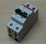 ABB S202K40 Installatieautomaat 40A 2P 2CDS252001R0557