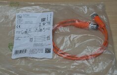 ifm Electronic EVT041 Verbindingskabel Stekker