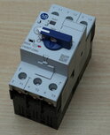 Allen Bradley 140MTD9NC25 motorbeveiligingsautomaat 3P 25A