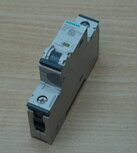 Siemens 5SY41027 installatieautomaat C4 1P 4A