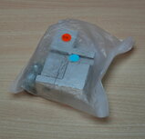 Allen Bradley 194RTL3 Aansluitklemmen