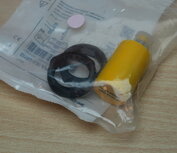 Turck BI10US30AP6XH1141 Inductive Sensor 1636600