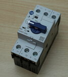 Allen Bradley 140MTD9NB63 motorbeveiligingsschakelaar
