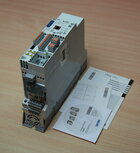 Lenze E84AVTCE3024SBS Inverter Drive 8400