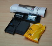 Danfoss 130B1205 VLT CAN Open MCA 105