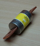 Eaton LPJ400SP Bussmann high speed smeltpatroon mes 400A