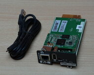 Eaton Network-M2 Gigabit network card