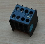 Siemens 3RH29111HA11 hulpcontact 1NO 1NC