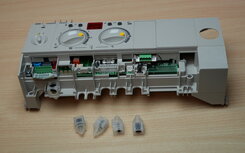 Bosch 87228801020 branderautomaat