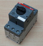 Abb 1SAM250000R1006 Motorbeveiligingsschakelaar