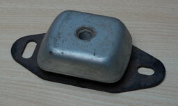 GMT 100021 Motorsteun trillingdemper M16 Triflex