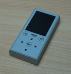 Grohe 36407001 Infrarood Afstandsbediening