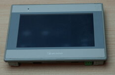 Weintek MT8070iE TFT HMI widescreen