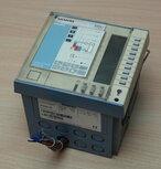 Siemens RWI6502 ventilatieregelaar 24V