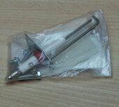 Elco 64201565 Ontstekingselectrode pakkingen R600