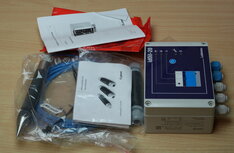 Labkotec 8540984 olieafscheider alarm idOil20 OIL