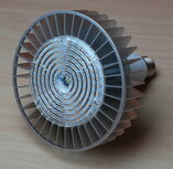 Philips TrueForce LED lamp E40 HPI 88W 11000lm