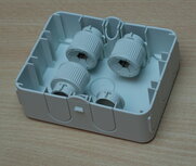 Attema Ak2SU 16 onderbak schuifinvoeren AT2258