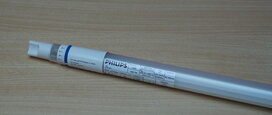 Philips master LEDtube 1200mm HO 14W 830 T8