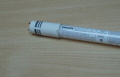Philips Corepro led-lamp 18W G13 LEDtube