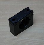 ABB BGPS36 leidingklem PA6 7TAA292860R0030