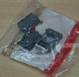Abb 1SFA611605R1111 MCB hulpcontactblok 1NO 1NC