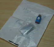 Sick GRL18S P2336 Photoelectric sensor 1058192