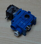 Aventics 5792625270 weg ventiel