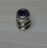 Jacob 50625ML Kabelwartel Wartel M25