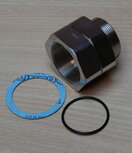 ABB SWA-M40-13 Draaibare adapter M40