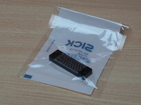 Sick PL20A Reflector 1012719