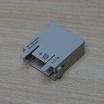 Harting 09140013011 Voedingsconnector