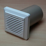 Soler-palau-5211459200-muurdoorvoerkoker-100mm