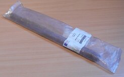 Bepco metric key steel 2923-12