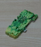 Wago-2010-1307-aardrijgklem