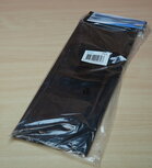 DAP-D7804-blindplaat-U-vorm-zwart