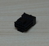  TE-Connectivity-AMP-1-965423-1-Connector-TAB-HOUSING-10POS