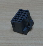  TE-Connectivity-AMP-1-967624-1-Connector-JUN-POW-TIM-18P-grijs