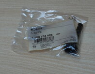 Bosch-1280703026-beschermkap-2way-Connector