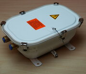 Aqua-signal-1507002000-Ballast-unit-floodlight-400w-230V