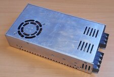 Mean Well Ge&iuml;soleerde DC / DC converter SD-500L-24