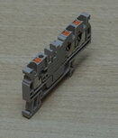 Weidmuller-A3C-Doorvoerklem-beige-1521740000