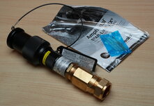 Amphenol-EX-13-3-B-12-314PN-BSR-Star-Line-EX-Circular-Connector