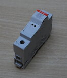 Mersen-CUSCC1-Fuse-holder-CC-AC600V-32A-1P