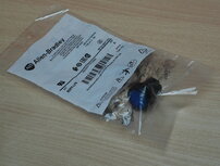 Allen-Bradley-800F-LF6-blauwe-drukknopkop-22mm-IP65