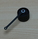 Amphenol-Industrial-C01600U00000012-Socket-Dust-Cap-IP65